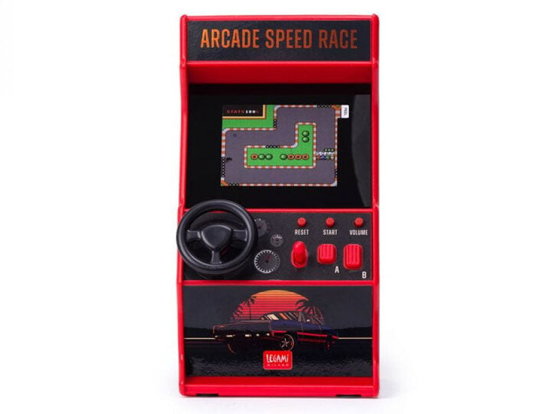 achat Mini Jeu Arcade - Speed race