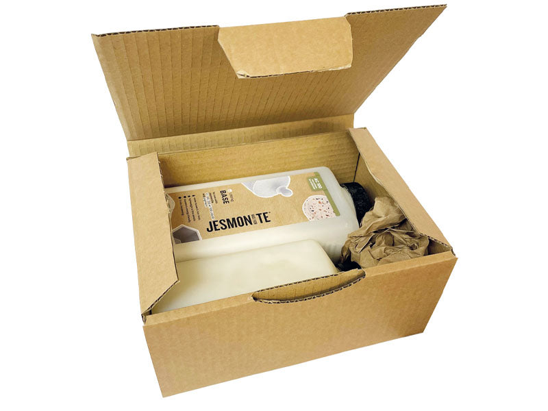 achat Box duo Jesmonite AC100 - 1,750 kg
