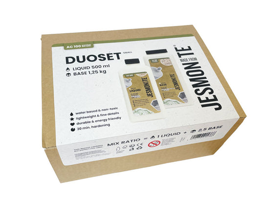 Achat Pack Jesmonite AC100 - 1,750 kg