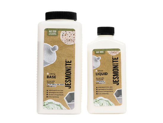 Achat Pack Jesmonite AC100 - 1,750 kg