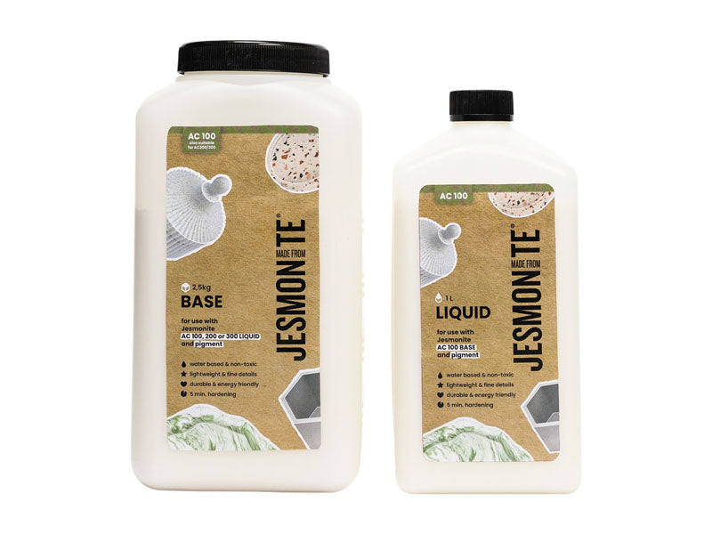 achat Box duo Jesmonite AC100 - 3,5 kg