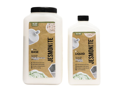 Achat Pack Jesmonite AC100 - 3,5 kg