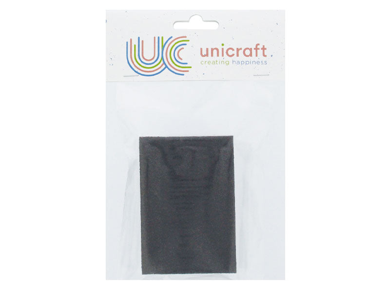 Achat Éponge de ponçage pour Jesmonite 68 x 100 x 26 mm - P150 à grain médium