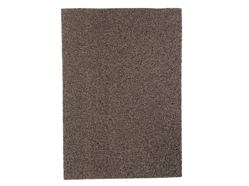 Achat Éponge de ponçage pour Jesmonite 68 x 100 x 26 mm - P100 à grain gros