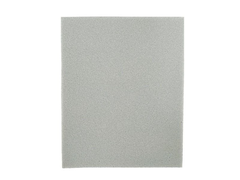 Achat Éponge de ponçage pour Jesmonite 115 x 140 x 5 mm - P320 à grain super fin