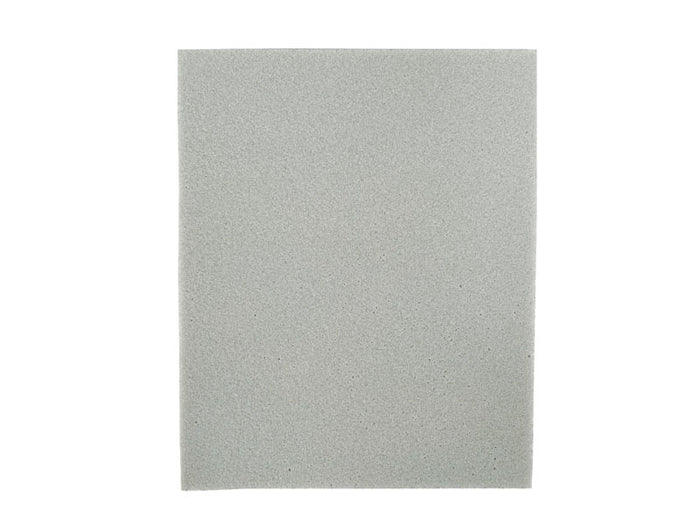 Achat Éponge de ponçage pour Jesmonite 115 x 140 x 5 mm - P320 à grain super fin