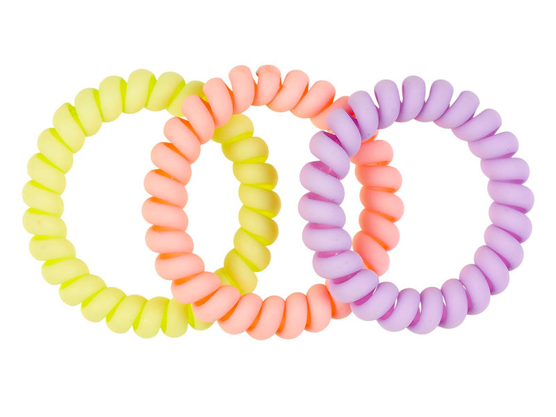 Achat Lot de 3 élastiques twister Beatricia