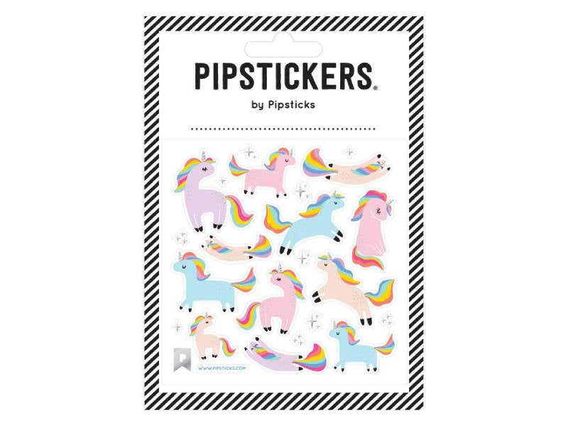 Achat Stickers licornes précieuses
