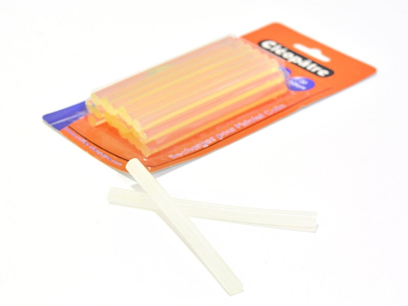 Achat 20 batons de colle universelle pour pistolet à colle*Cléopatre*
