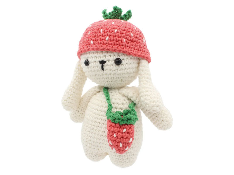 Achat Kit crochet - Ilse le lapin