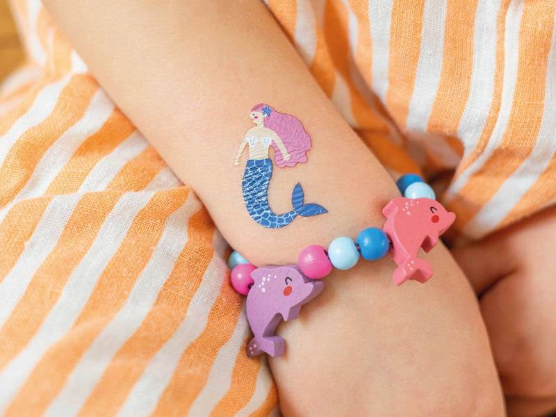 achat Mon kit bijou enfant - Bracelet dauphins