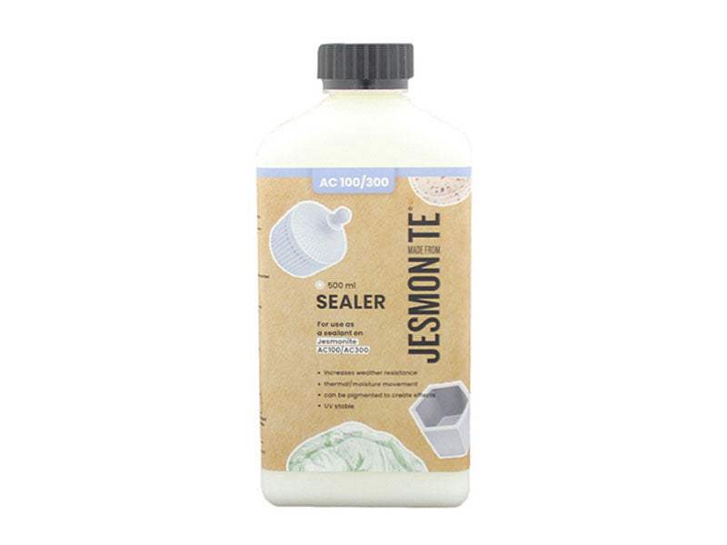 Achat Vernis boucheur de pores / imperméabilisant pour Jesmonite - 500 gr