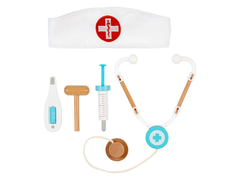 achat Déguisement docteur et ses accessoires - 4-7 ans