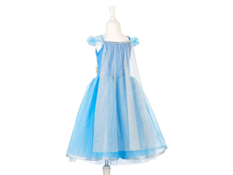 Achat Déguisement La Reine des Neiges - 3-4 ans
