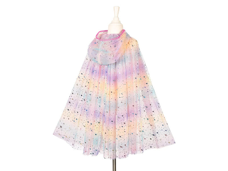 Achat Déguisement cape Julyanne - 3-4 ans