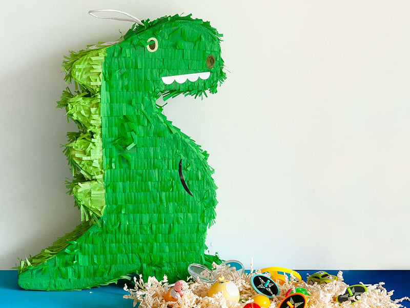 Achat Piñata - Dinosaure - 35 x 8,5 x 43 cm