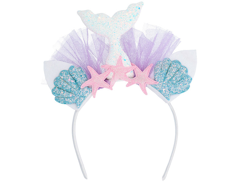 Achat Tiare Mermaid stars