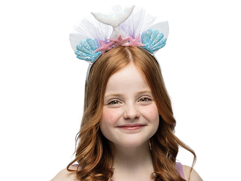 Achat Tiare Mermaid stars
