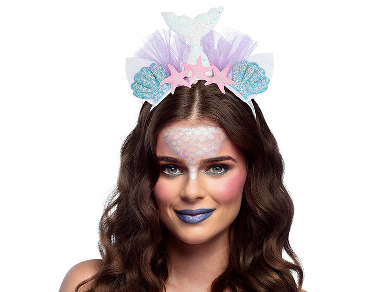 achat Tiare Mermaid stars