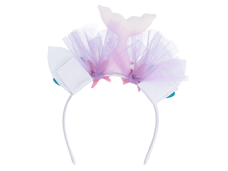 achat Tiare Mermaid stars