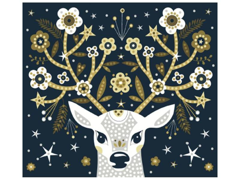Achat Ma pochette d'artiste - Mes tableaux scintillants en strass