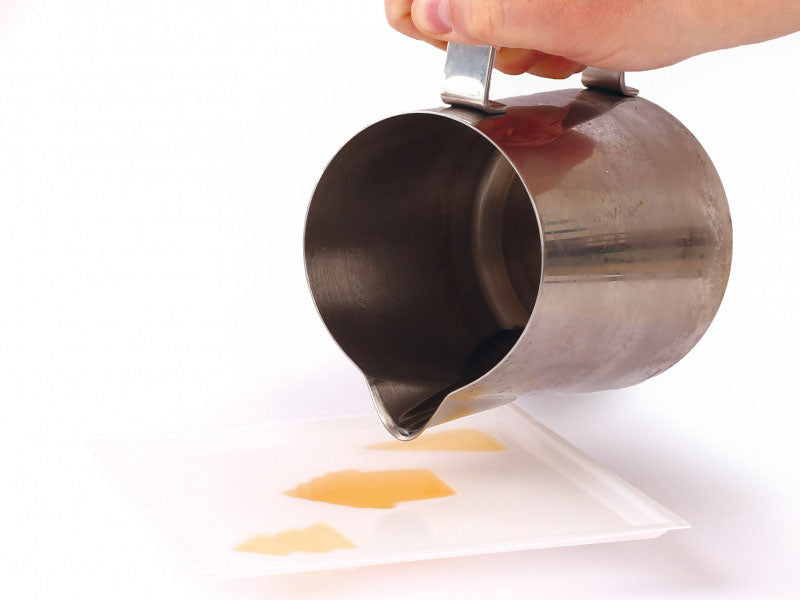 achat Kit DIY bougie Hiver gourmand