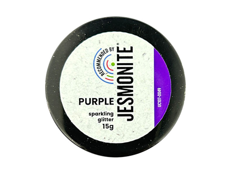 Achat Paillettes pour Jesmonite 15 gr - Violet