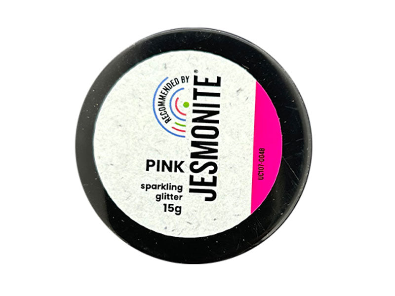 achat Paillettes pour Jesmonite 15 gr - Rose
