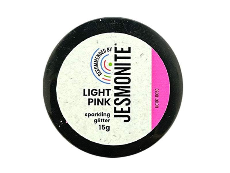 achat Paillettes pour Jesmonite 15 gr - Rose pâle