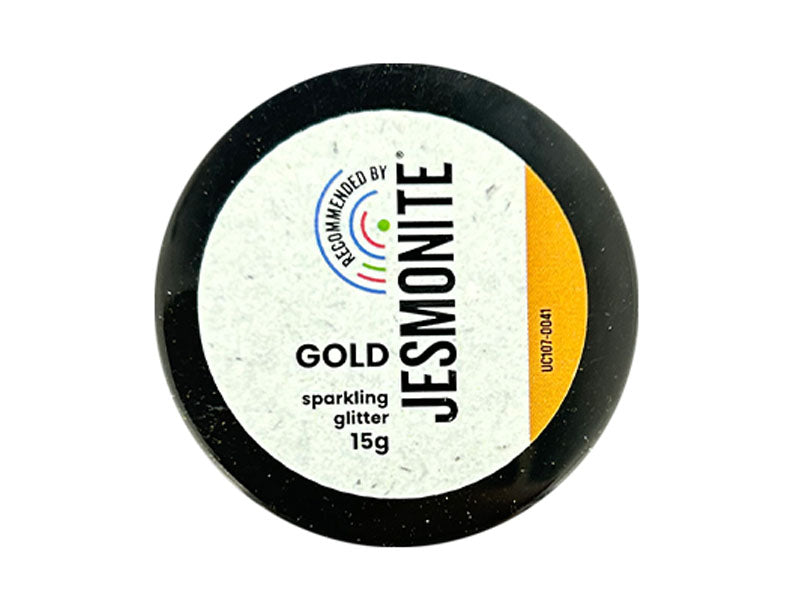 Achat Paillettes pour Jesmonite 15 gr - Or