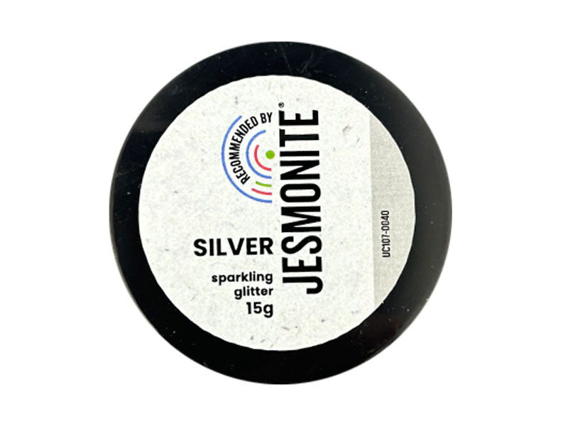 achat Paillettes pour Jesmonite 15 gr - Argenté