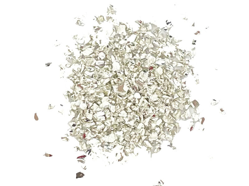 achat Éclats de paillettes pour Jesmonite 30 gr - Argenté