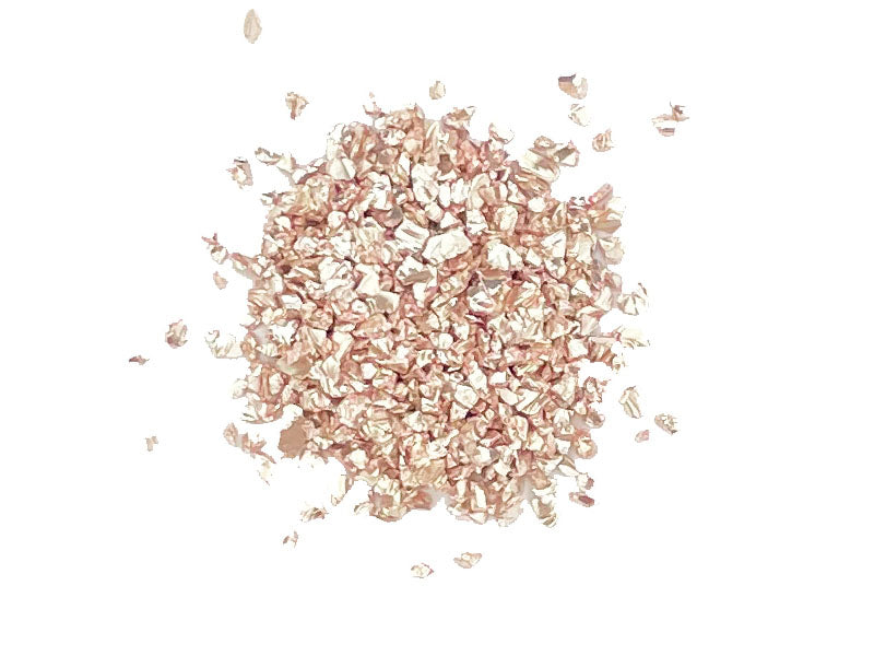Achat Éclats de paillettes pour Jesmonite 30 gr - Rose pâle
