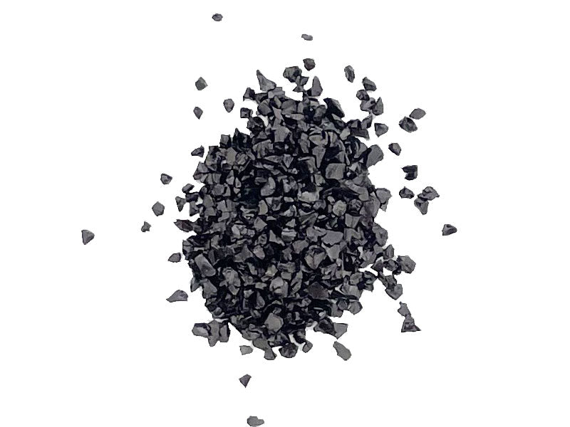 achat Éclats de paillettes pour Jesmonite 30 gr - Noir