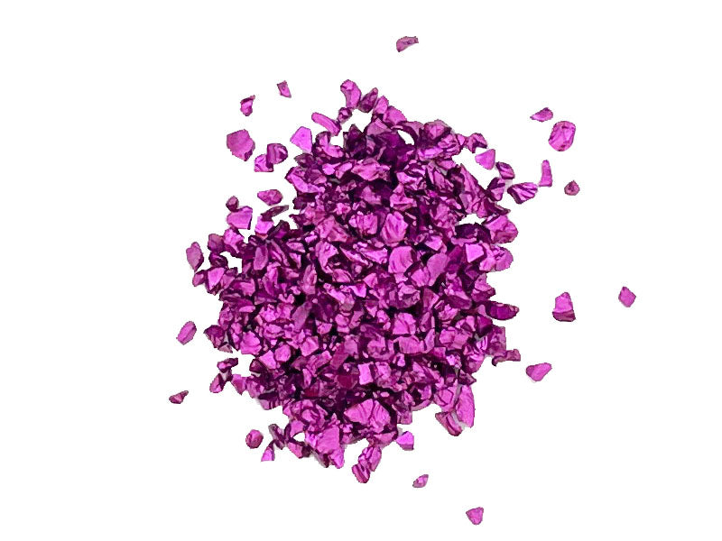 achat Éclats de paillettes pour Jesmonite 30 gr - Mauve