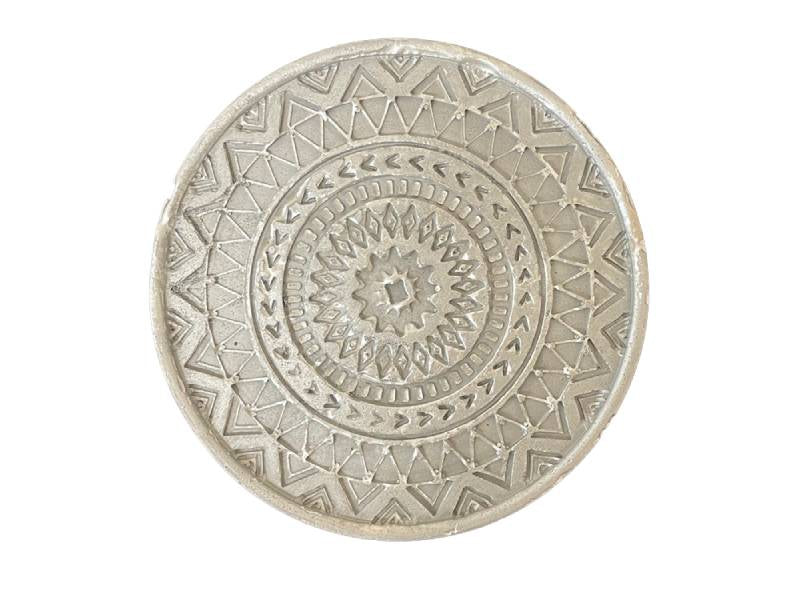 achat Poudre métallique pour Jesmonite 10 gr - Argenté
