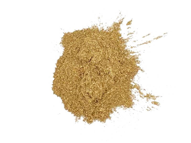 Achat Poudre métallique pour Jesmonite 25 gr - Doré pâle
