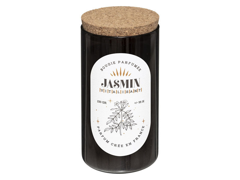 Achat Bougie parfumée au Jasmin