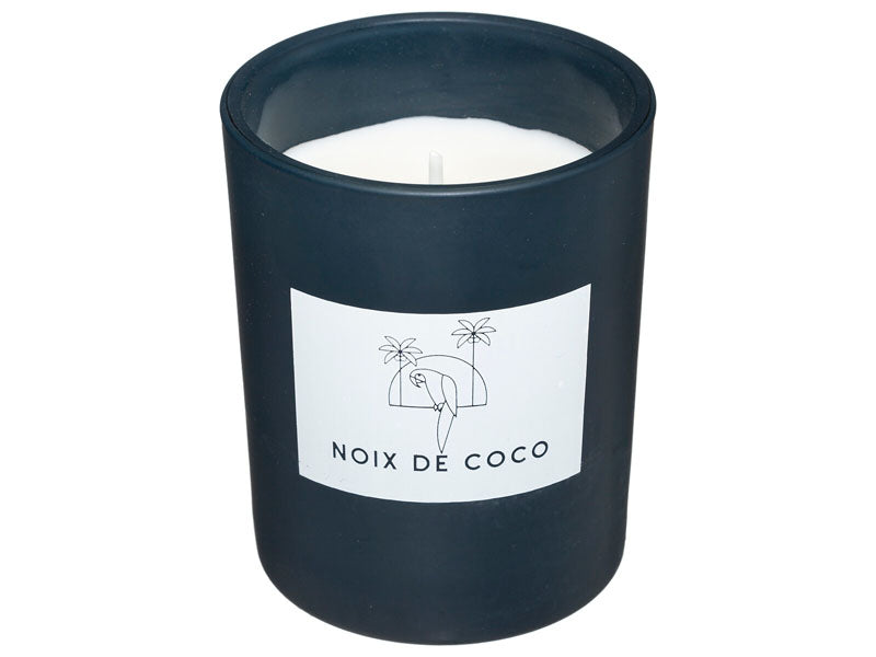 Achat Bougie parfumée Noix de coco