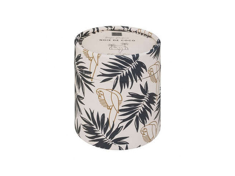 achat Bougie parfumée Noix de coco