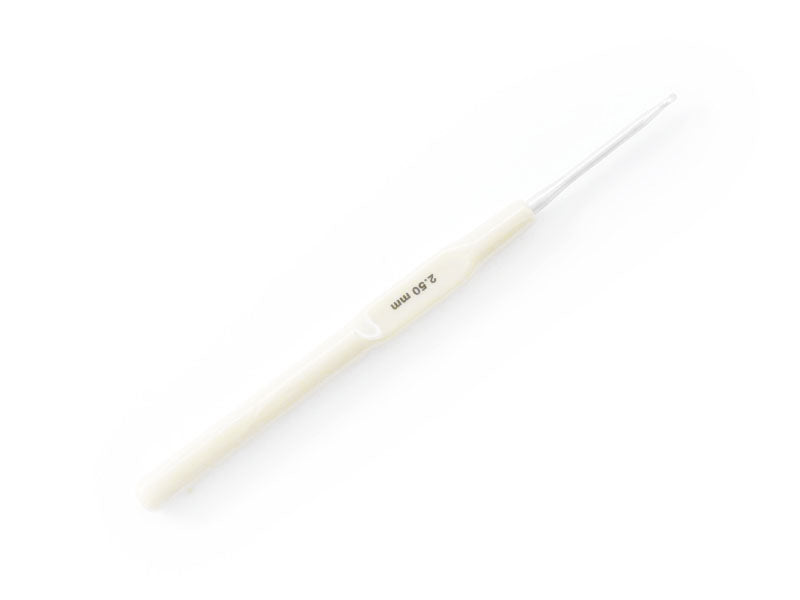 Achat Crochet 2,50 mm - Aluminium