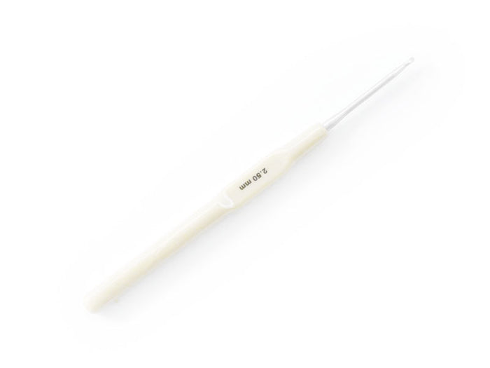 Achat Crochet 2,5 mm - Aluminium