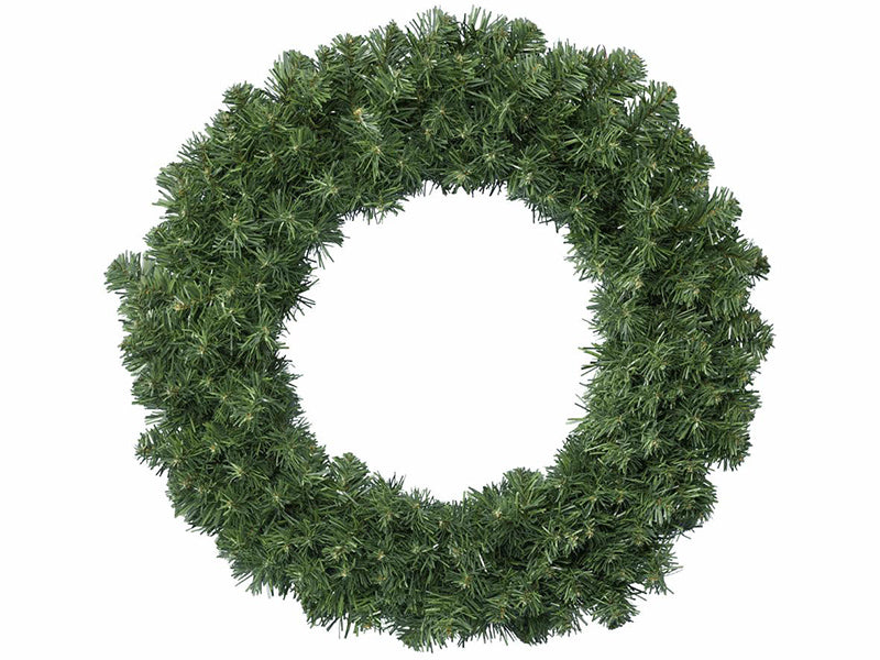 Achat Couronne de noël impériale - intérieur ou extérieur -