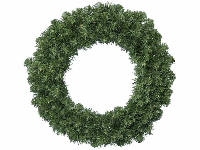 Achat Couronne de noël impériale - intérieur ou extérieur -