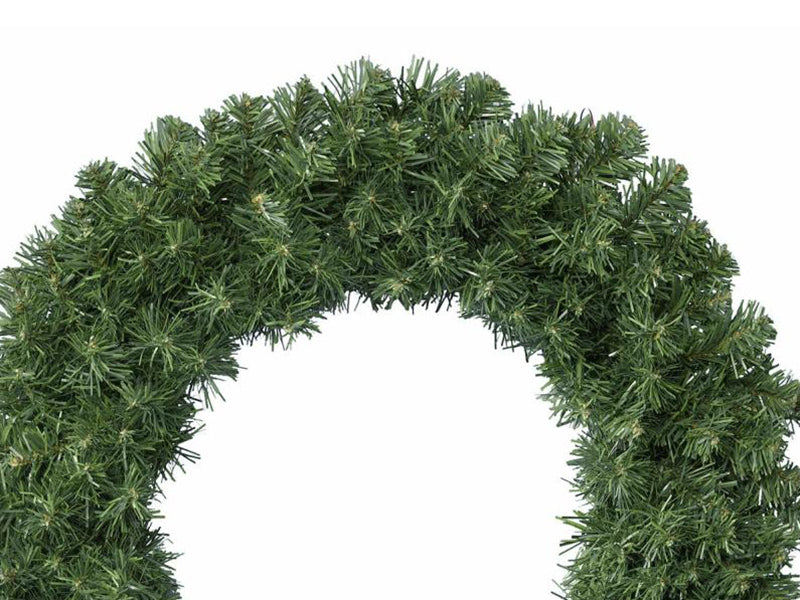 Achat Couronne de noël impériale - intérieur ou extérieur -