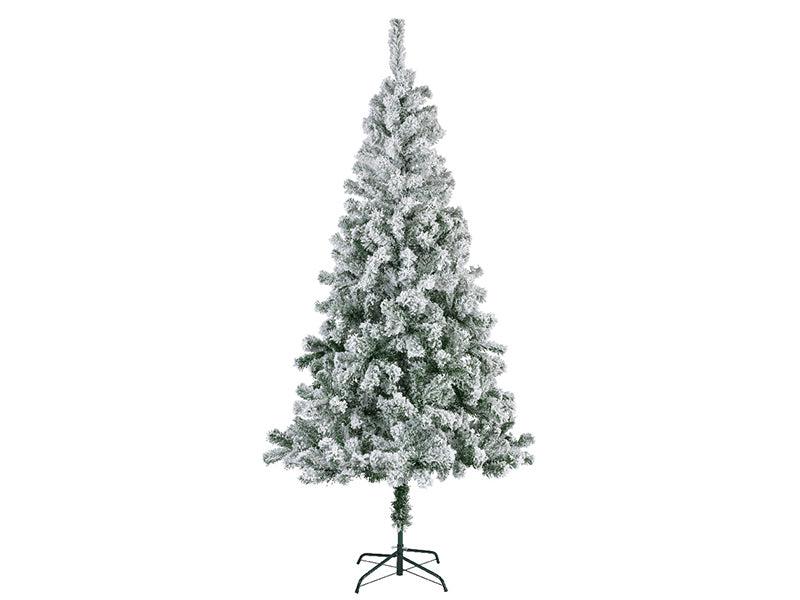 Achat Sapin artificiel enneigé - Robinj - 180 cm