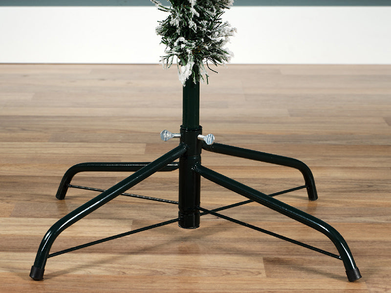 Achat Sapin artificiel enneigé - Robinj - 180 cm