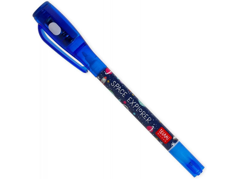 Achat Stylo à encre invisible - Magic Pen - Space