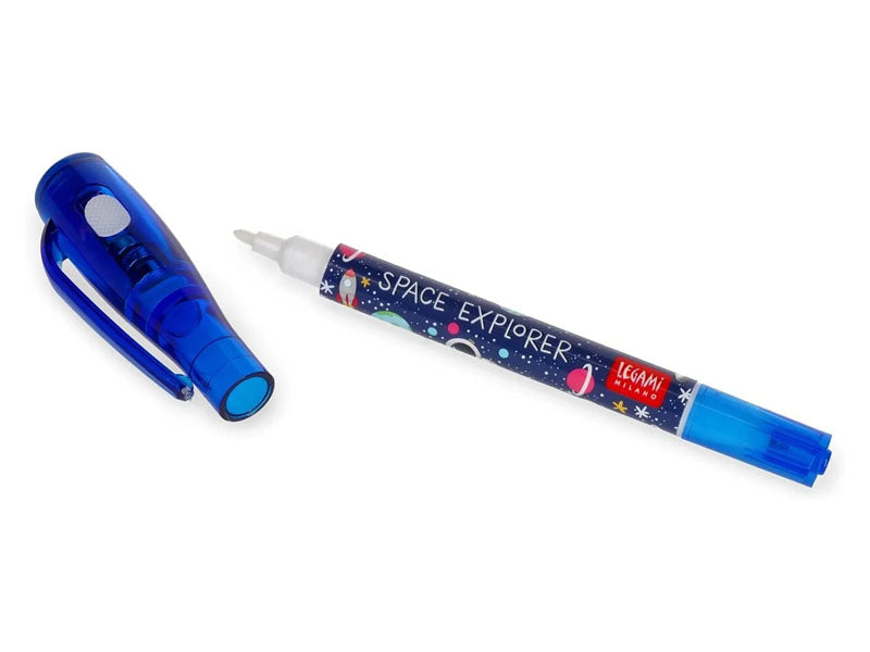 achat Stylo à encre invisible - Magic Pen - Space