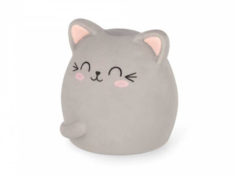 Achat Gomme parfumée à la fraise - Chat